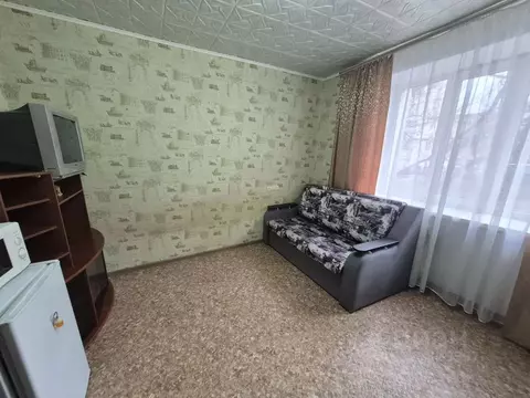 Комната Волгоградская область, Волгоград ул. Дегтярева, 1 (14.0 м)