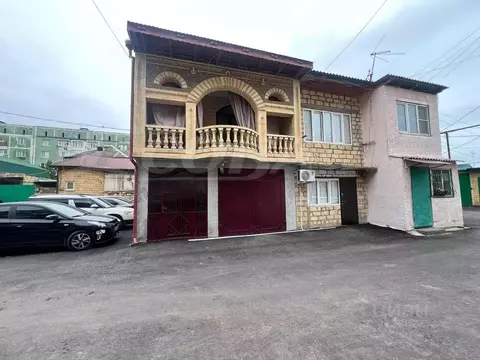 Коттедж в Дагестан, Дербент ул. Оскара (50 м)