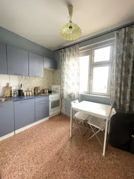 1-к кв. Москва Зеленоградская ул., 39К1 (37.8 м)