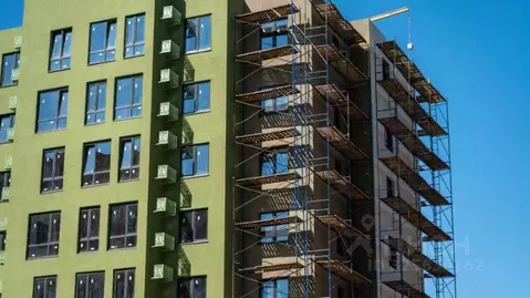 Студия Краснодарский край, Северская ст-ца ул. Западная, 27 (26.49 м)