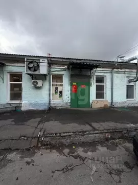 Помещение свободного назначения в Ростовская область, Ростов-на-Дону, ...