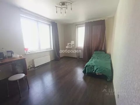 Комната Свердловская область, Екатеринбург ул. Вильгельма де Геннина, ...