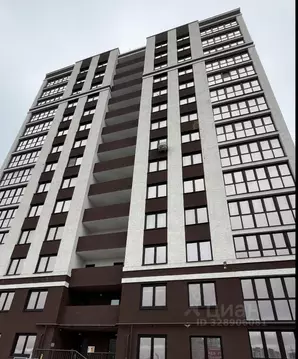 1-к кв. Ивановская область, Иваново ул. Павла Большевикова, 50к6 (38.7 ...