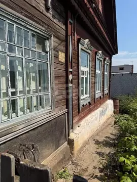 Дом в Самарская область, Самара пер. 6-й Карьерный, 59 (51 м)