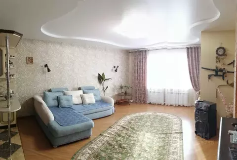 Дом в Омская область, Омский район, с. Ачаир Береговая ул. (199 м)