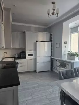 3-к кв. Московская область, Раменское Северное ш., 18 (81.0 м)