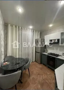 3-к кв. Воронежская область, Воронеж Тепличная ул., 26а (67.3 м)