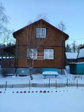 Дом в Челябинская область, Миасс Центральный территориальный округ,  ...