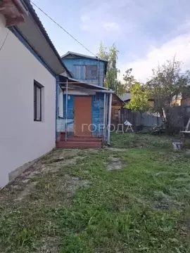 Дом в Алтайский край, Барнаул Ерестная ул., 18 (65 м)