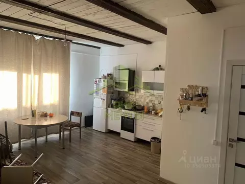 Дом в Бурятия, Улан-Удэ Октябрьское ДНТ, ул. Петербужская (67 м)
