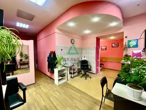 Помещение свободного назначения в Башкортостан, Уфа ул. Юрия Гагарина, ...