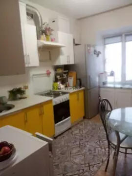 4-к кв. Коми, Сыктывкар Сысольское ш., 78 (73.0 м)