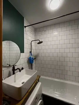 2-к кв. Московская область, Мытищи бул. Тенистый, 9 (48.7 м)