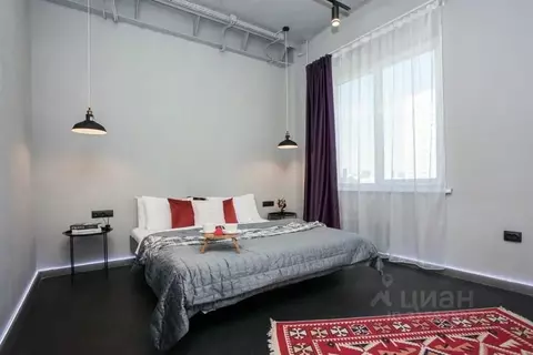 Комната Новосибирская область, Новосибирск Нарымская ул., 27 (10.0 м)