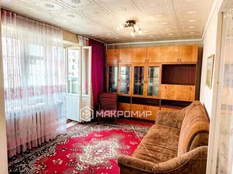 2-к кв. Челябинская область, Копейск просп. Славы, 29 (40.5 м)