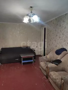 2-к кв. Иркутская область, Иркутск ул. Баррикад, 54В (45.0 м)