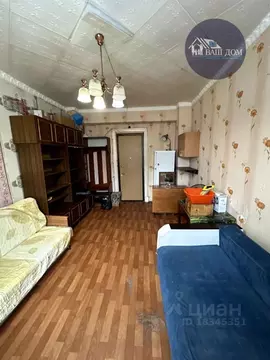 Комната Архангельская область, Северодвинск Лесная ул., 55 (18.0 м)