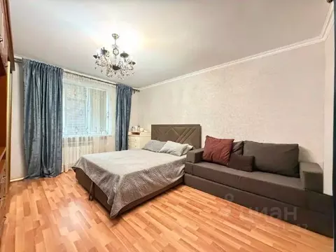 3-к кв. Кабардино-Балкария, Нальчик Самотечная ул., 26 (72.0 м)