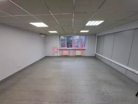 Офис в Самарская область, Самара Заводское ш., 11 (250 м)