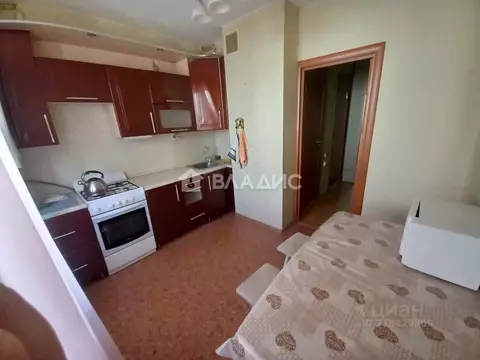 3-к кв. Белгородская область, Белгород ул. Есенина, 52 (68.7 м)