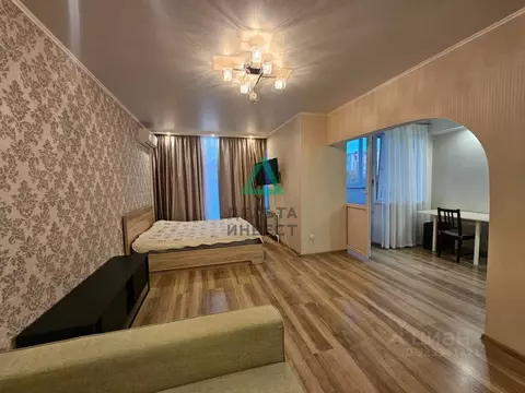 1-к кв. Башкортостан, Уфа ул. Ленина, 156 (46.3 м)