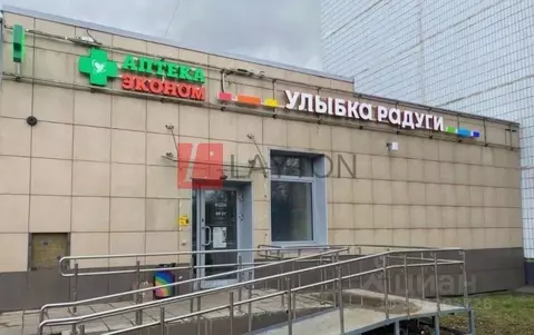 Помещение свободного назначения в Москва Клязьминская ул., 9с2 (242 м)