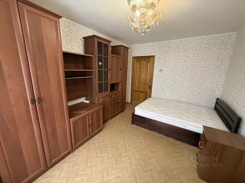 2-к кв. Ленинградская область, Гатчина ул. Беляева, 11Б (57.3 м)