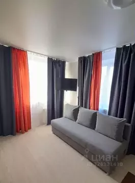 1-к кв. Башкортостан, Уфа ул. Пархоменко, 71 (30.0 м)