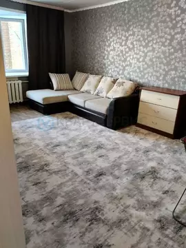 1-к кв. Омская область, Омск Городок Нефтяников мкр, ул. 2-я ...