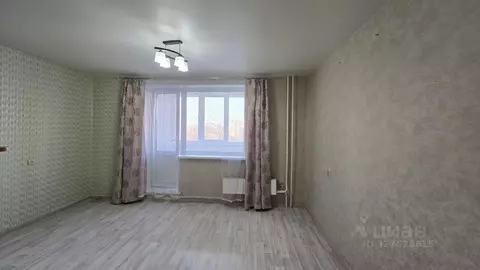 1-к кв. Пермский край, Пермь ул. Свободы, 15 (34.9 м)