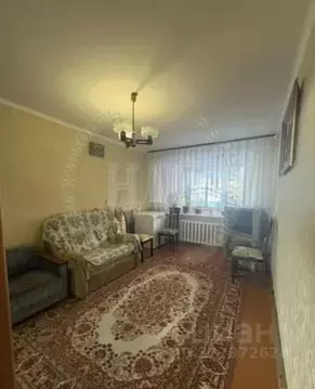 2-к кв. Курская область, Курск пер. 2-й Воротний, 21 (47.7 м)