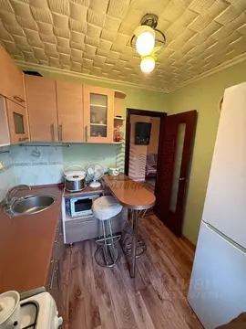 1-к кв. Белгородская область, Старый Оскол Горняк мкр, 24 (29.7 м)