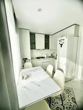 1-к кв. Татарстан, Казань ул. Рихарда Зорге, 94 (38.0 м)