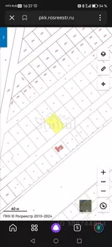 Участок в Хакасия, Алтайский район, с. Белый Яр ул. Степная (14.0 ...