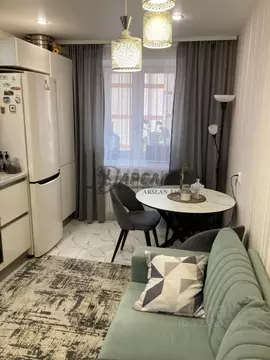 3-к кв. Татарстан, Казань Колымская ул., 15 (78.9 м)