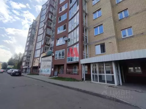 Помещение свободного назначения в Ярославская область, Ярославль ...