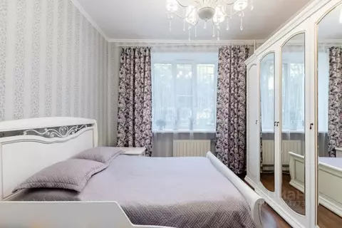 3-к кв. Свердловская область, Екатеринбург ул. Восточная, 27 (75.9 м)