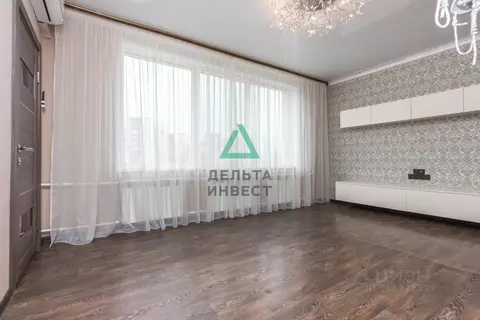 2-к кв. Башкортостан, Уфа ул. Цюрупы, 158/2 (54.9 м)