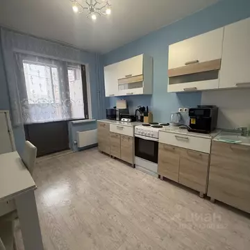 1-к кв. Москва ул. Вертолетчиков, 2 (40.0 м)