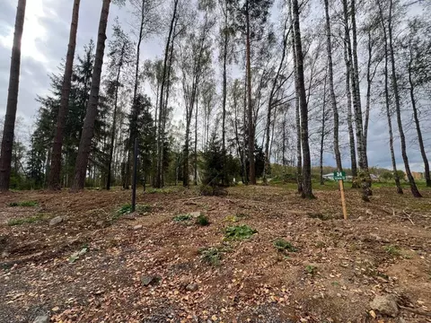 Участок в Московская область, Чехов муниципальный округ, д. Слепушкино ...