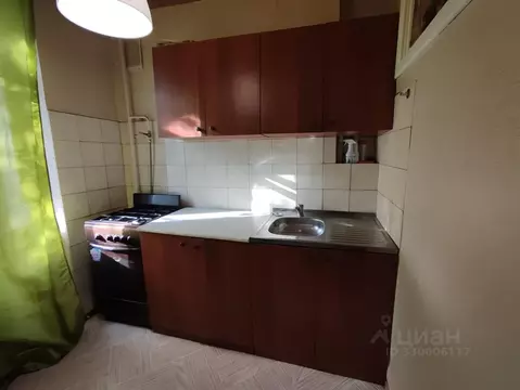 2-к кв. Москва Нагорный бул., 8 (45.0 м)