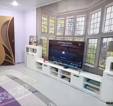 3-к кв. Московская область, Луховицы ул. Жуковского, 1 (79.0 м)