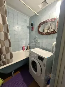 2-к кв. Алтайский край, Барнаул ул. Попова, 102 (49.1 м)