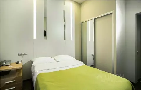 Комната Татарстан, Казань ул. Короленко, 30 (16.0 м)