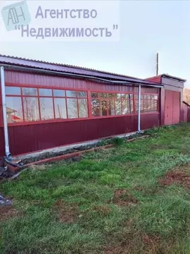 Дом в Кемеровская область, Ленинск-Кузнецкий муниципальный округ, д. ...