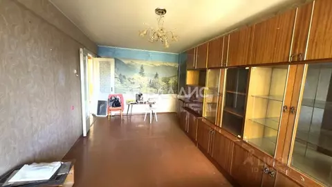 3-к кв. Брянская область, Брянск ул. Горбатова, 1 (62.0 м)