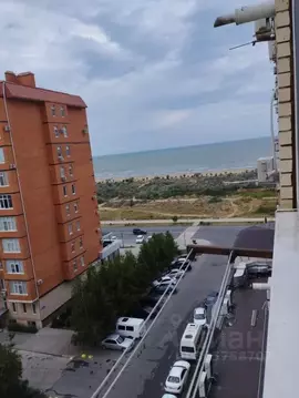 1-к кв. Дагестан, Каспийск ул. М. Халилова, 32А (58.0 м)