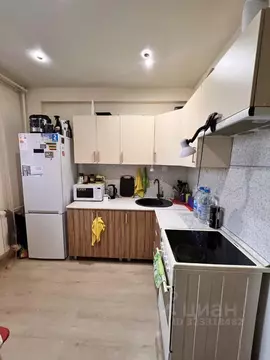 Квартира, 1 комната, 38 м