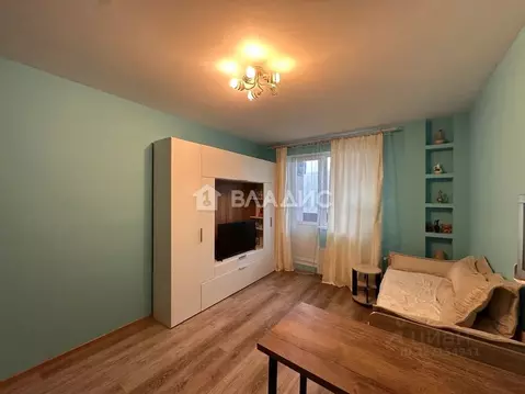 Студия Ленинградская область, Мурино Всеволожский район, аллея ...