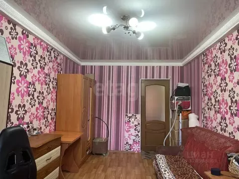 2-к кв. Крым, Симферополь ул. Киевская (49.7 м)